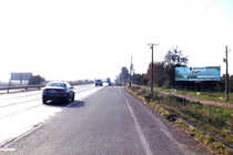Acceso Sur a San Fernando