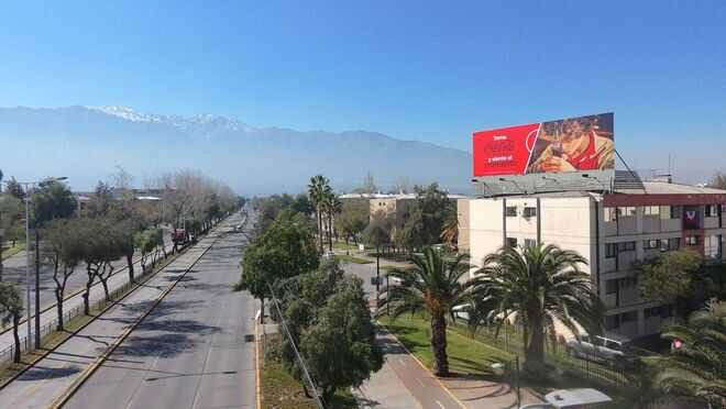Foto 1 de Jorge Monckeberg / Grecia