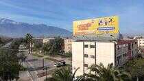 Jorge Monckeberg / Grecia