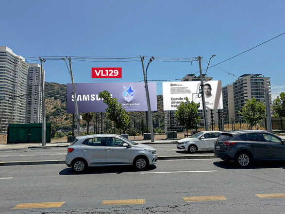 Foto 1 de Las Condes 11.936 vereda norte N°4