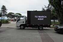 Camión Led - Pucón - 1 Día