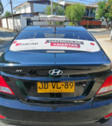 Foto de Circuito Lunetas - Región metropolitana