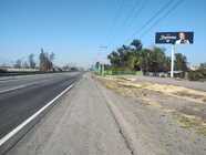 RUTA 5 ACCESO NORTE SANTIGO. SECTOR LAMPA/BATUCO KM 27