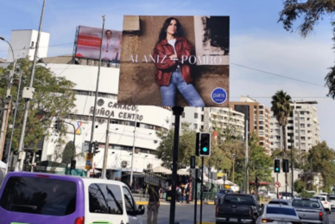 Foto de Pedro de Valdivia / Irarrázaval