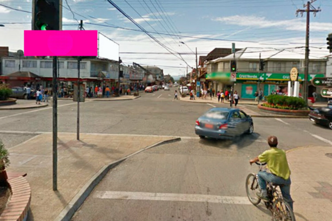 Foto de VILLARRICA / GERÓNIMO DE ALDERETE