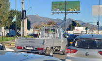 Carretera El Cobre esquina Ramón Freire, cercano a estadio El Teniente