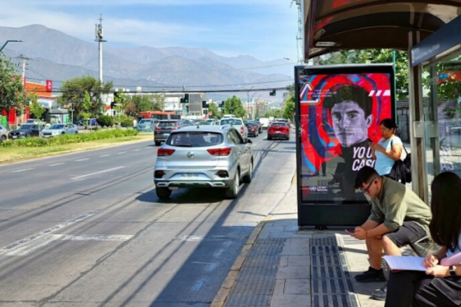 Foto de Av. La Dehesa fte 534 / esq. El Roble
