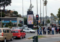 Av. Libertad con 15 Norte