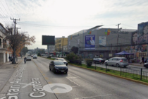 Gran Avenida 4570 (Cara al Sur)