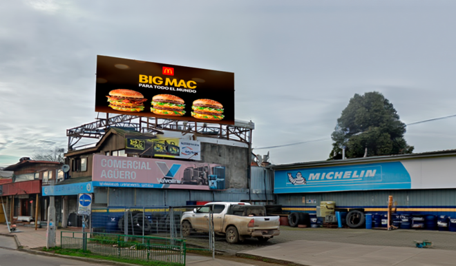 Foto 2 de Av. Errázuriz 1331, Osorno