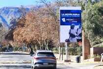 Topsite 2 Camino Las Flores - Canchas de Entrenamiento,  Padel y Futbolito