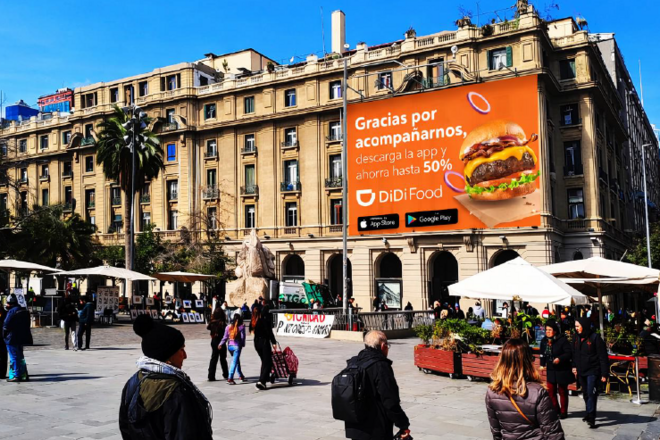 Foto de Building - Compañía 960 (Plaza de Armas)