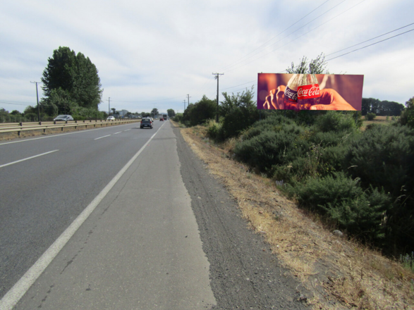 Foto de Acceso Norte Temuco - Ruta 5 Sur km 657.3 (LAUTARO)