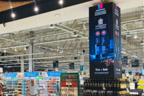 2 Pilares Digitales - Jumbo Kennedy - La Cava