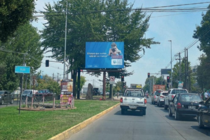 Av. Aníbal León Bustos con Chorrillos