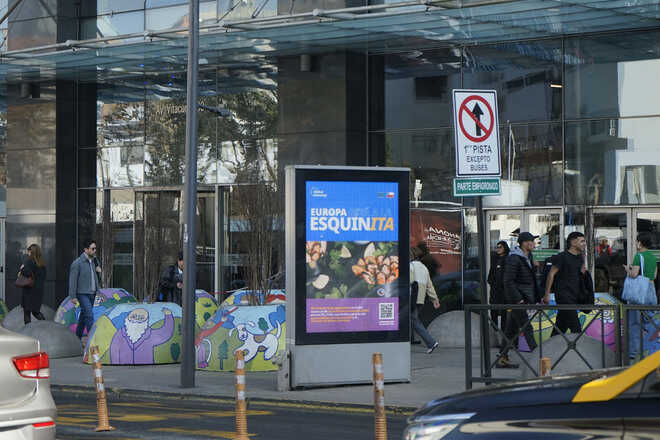 Foto de Vitacura 230 / Holanda