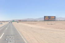 Aeropuerto Loa > Calama