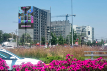 Building - Vicuña Mackena Paradero 14