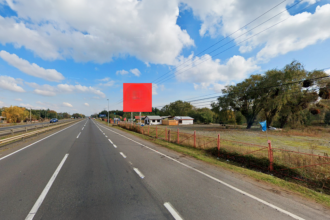 Foto de VALLA UBICADA EN CHILLAN ENTRADA NORTE - RUTA 5