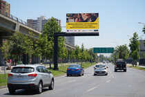 Vicuña Mackenna Oriente - Metro Mirador Azul Acceso Mall Florida Center