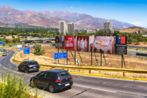 Bajada y Subida Subida Santa Teresita N°6