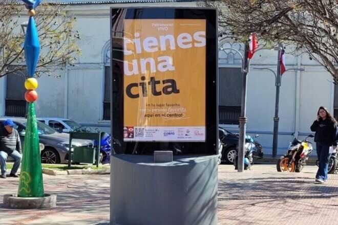 Foto de Gregorio Cordovez Esq. Matta - Cara Sur La Serena