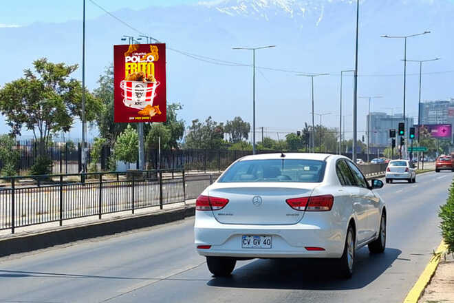 Foto de Departamental fte a Jumbo y Florida Center y estadio Monumental  (P-O) (hacia Exequiel Fernández)