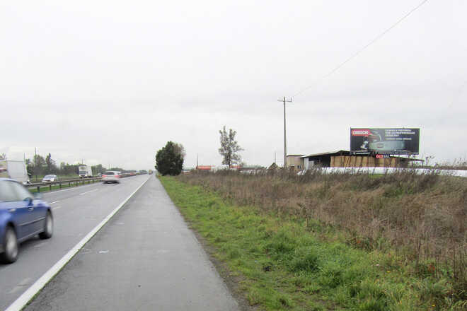 Foto de Acceso Sur Osorno - Ruta 5 Sur km 922.75 (OSORNO)