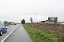 Acceso Sur Osorno - Ruta 5 Sur km 922.75 (OSORNO)