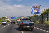 Acceso Sur Osorno - Ruta 5 Sur km 922.75 (OSORNO)