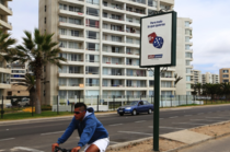 Paleta - Av. Del Mar altura Tololo Beach (Cara Norte)