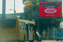 Av. La Paz / Echeverria