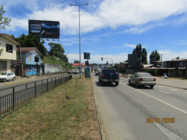Acceso Norte a Valdivia hacia el centro - Ruta T313 (VALDIVIA)