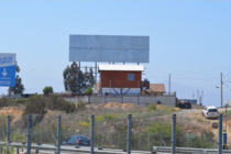 Troncal Sur - Sector Plaza Peaje, en dirección  Quilpué, Villa Alemana/ Lo Orozco