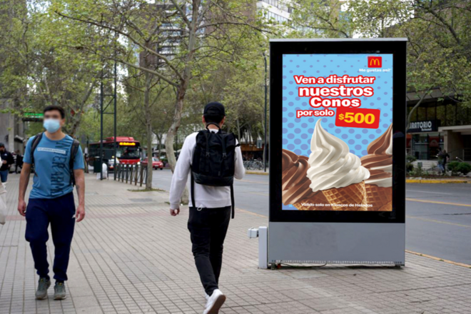 Foto de Nueva Providencia 2279 / Las Bellotas B