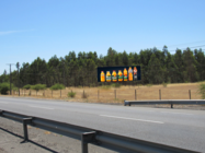 Acceso Sur a Chillan Viejo - Ruta 5 Sur km 415.58 (CHILLAN VIEJO)