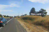 Salida Sur Osorno - Ruta 5 Sur km 923.3 (OSORNO)