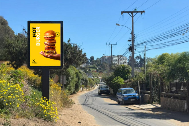 Foto de Av. Central / Av. Del Mar