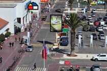 Estacionamientos Mall Puerta del Mar – La Serena