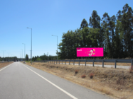 Acceso a Concepcion por Cabrero - Ruta O-50 km 11.4 (CABRERO)