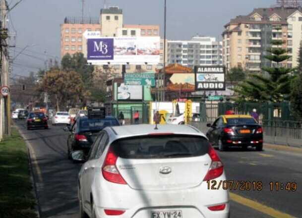 Foto 3 de Av. Pajaritos maipu, paradero 17 acceso a plaza de maipu