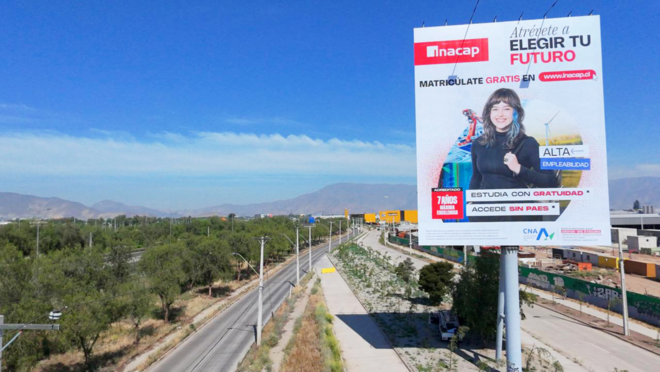 Foto 3 de Costanera Norte Salida Petersen