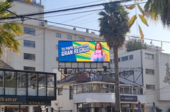 Foto de Av. San Martín 435