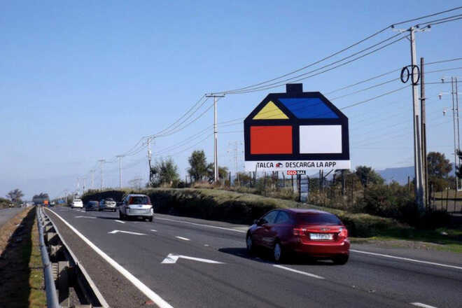 Foto de Acceso Norte Talca - Ruta 5 Sur km 228.26 (SAN RAFAEL)