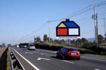 Acceso Norte Talca - Ruta 5 Sur km 228.26 (SAN RAFAEL)