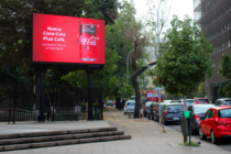 Diagonal Paraguay