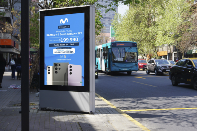 Foto de Providencia 1402 / General Flores A