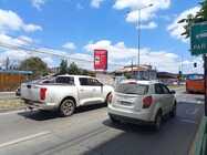 OSORNO / Av. Republica 275