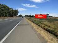 Salida Sur Victoria hacia Temuco - Ruta 5 Sur km 615.38 (VICTORIA)