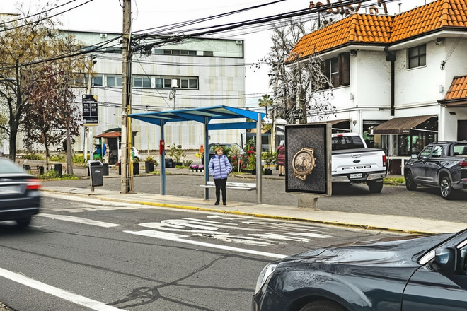 Foto de Lateral Kennedy 7933 - Las Tranqueras - A